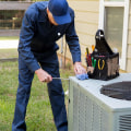 The Benefits of Regular Maintenance for Home AC Units