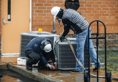 The Importance of Regular AC Tune-Ups: 5 Signs to Look Out For