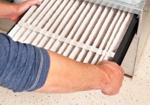 How a 16x25x1 Air Filter Boosts HVAC Tune-Up Results Near You for Cleaner, Healthier Living