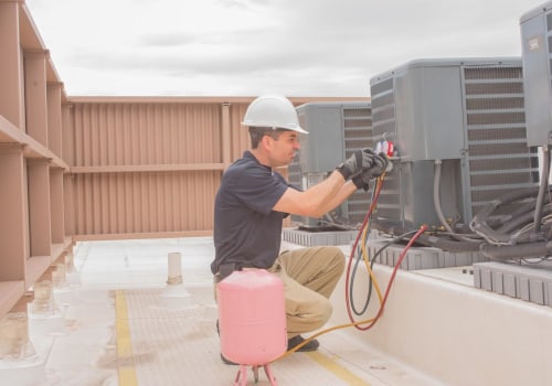 The Benefits of Regular Air Conditioner Tune-Ups