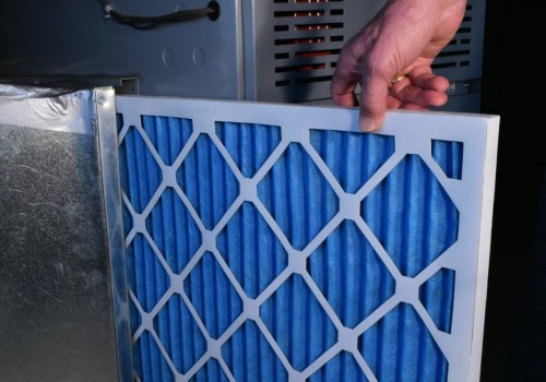 5 Unnoticed Clues Found in a 20x24x2 Furnace HVAC Air Filter That Were Avoidable If You Committed to Timely Tune-Ups