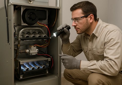 Longwood Heat Pump Tune-Up Checklist: What a Tech Should Inspect
